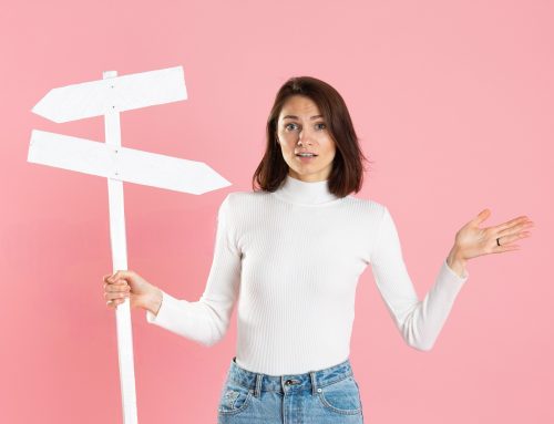 Mut zur Klarheit: So triffst du wichtige Entscheidungen, die wirklich zu dir passen